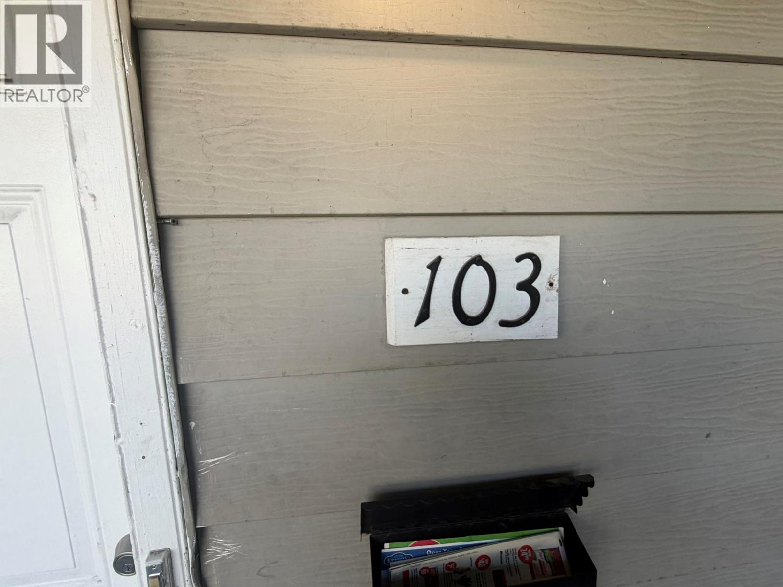 3710 24 Avenue Unit# 103 Property Photo 5