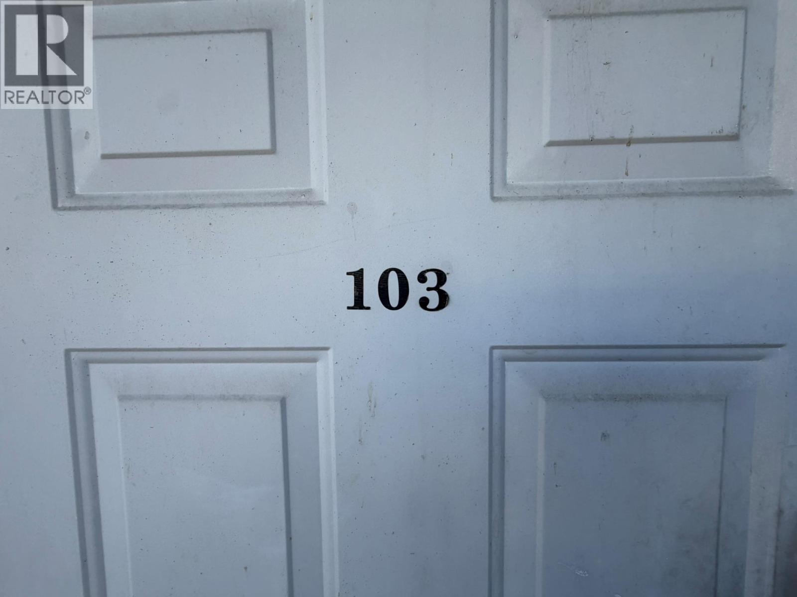 3710 24 Avenue Unit# 103 Property Photo 6