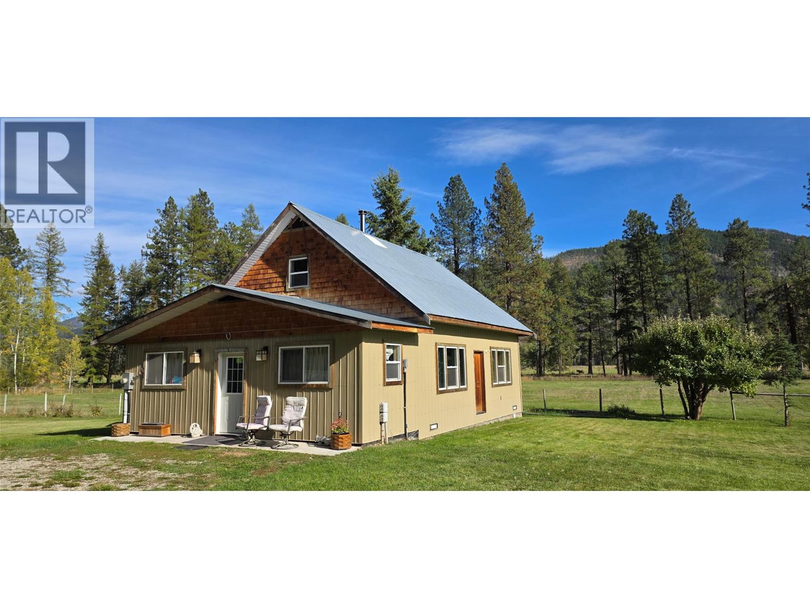 3340 Christian Valley Road Property Photo 1