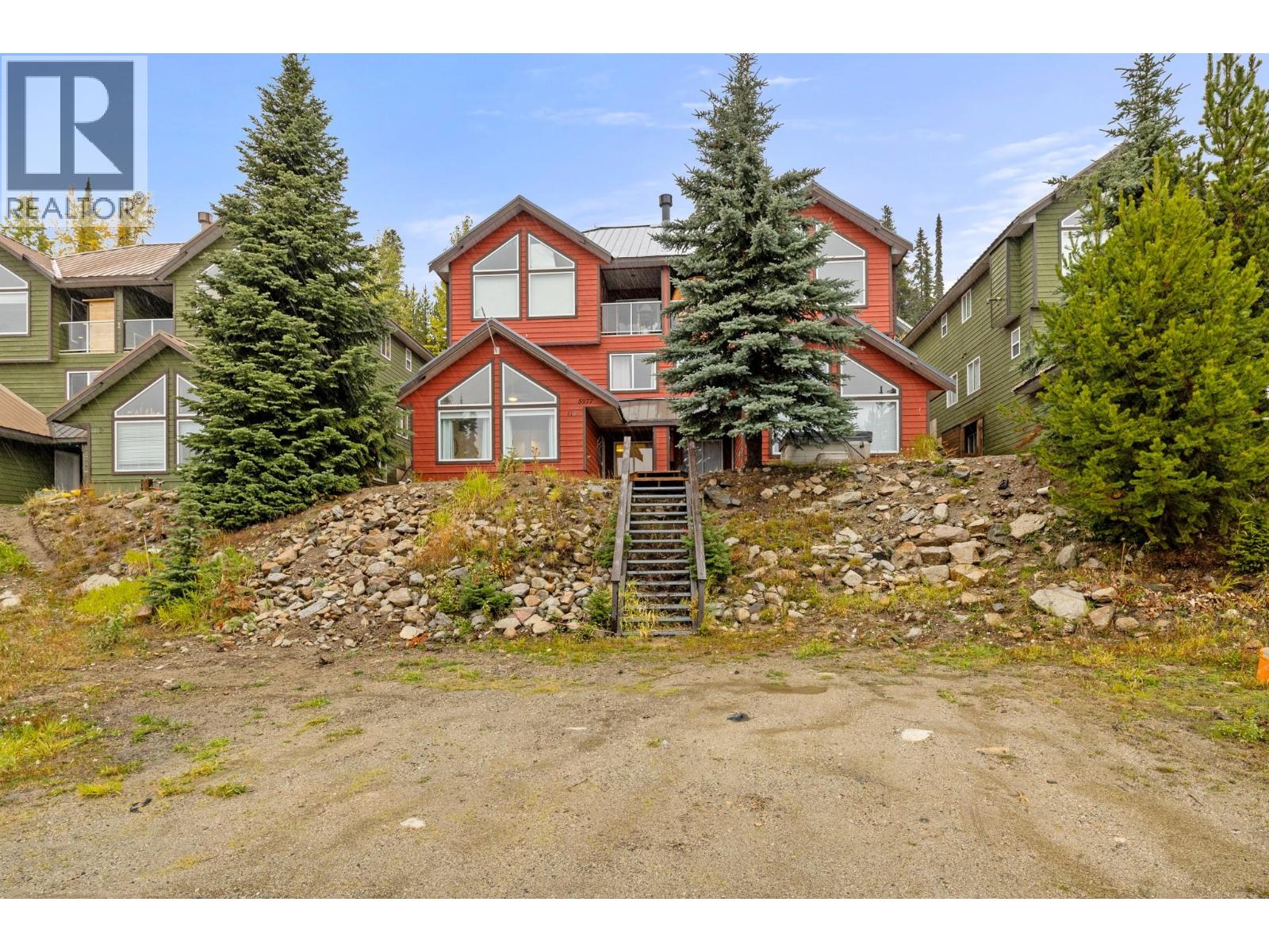 5977 Snow Pines Crescent Unit# 116c Property Photo 1