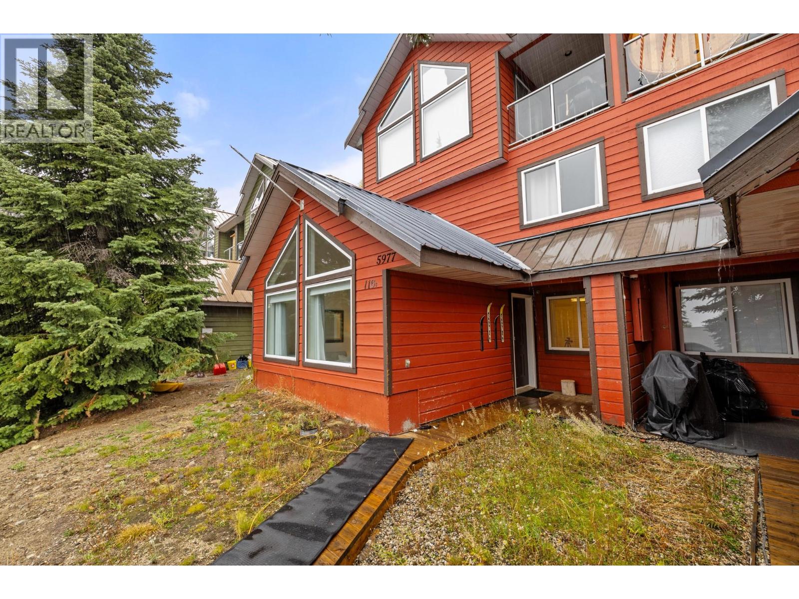 5977 Snow Pines Crescent Unit# 116c Property Photo 17