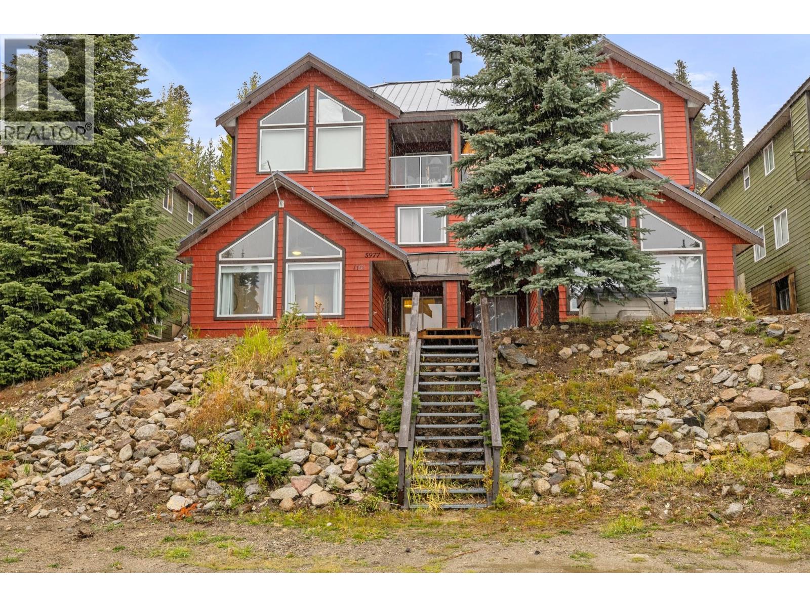 5977 Snow Pines Crescent Unit# 116c Property Photo 18
