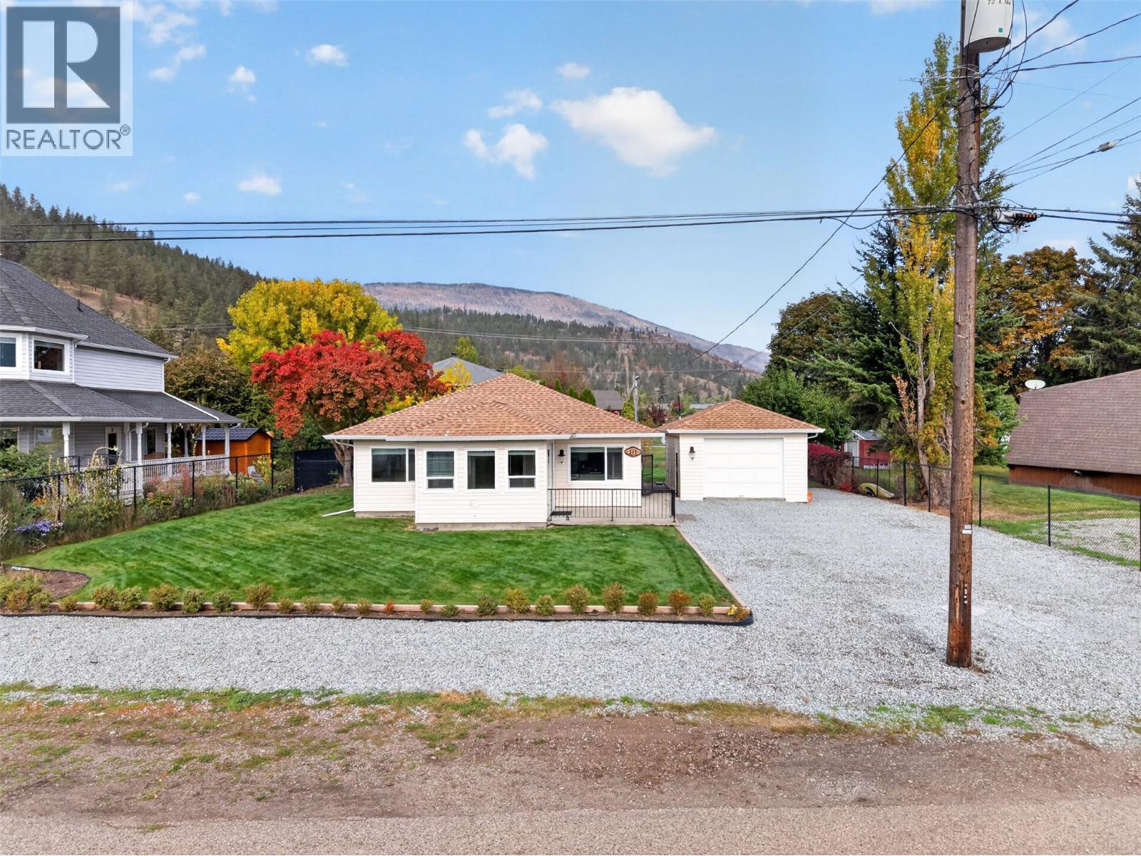 348 Shorts Road Property Photo 3