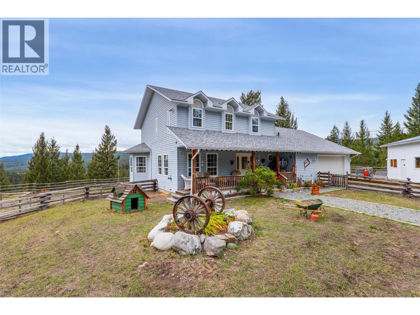5809 Beech Road Property Photo 1