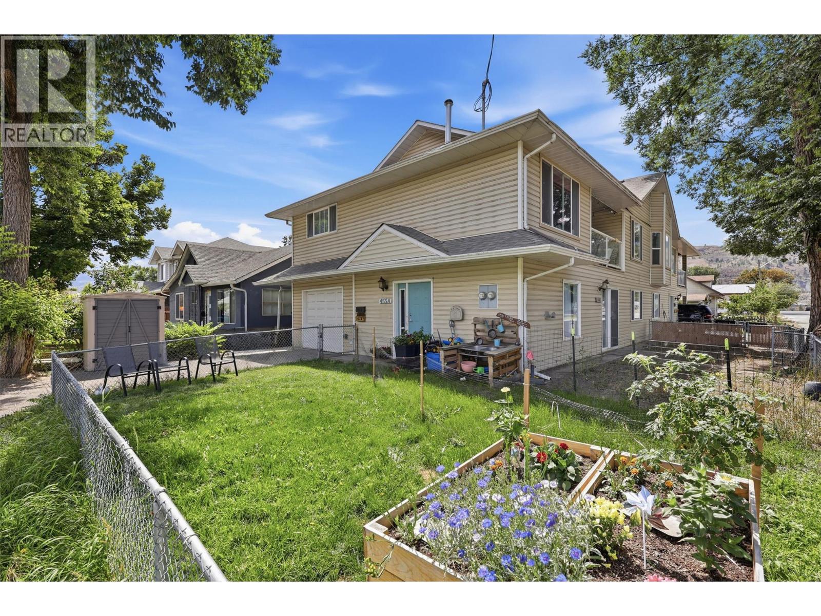 455 Campbell Avenue Property Photo 2