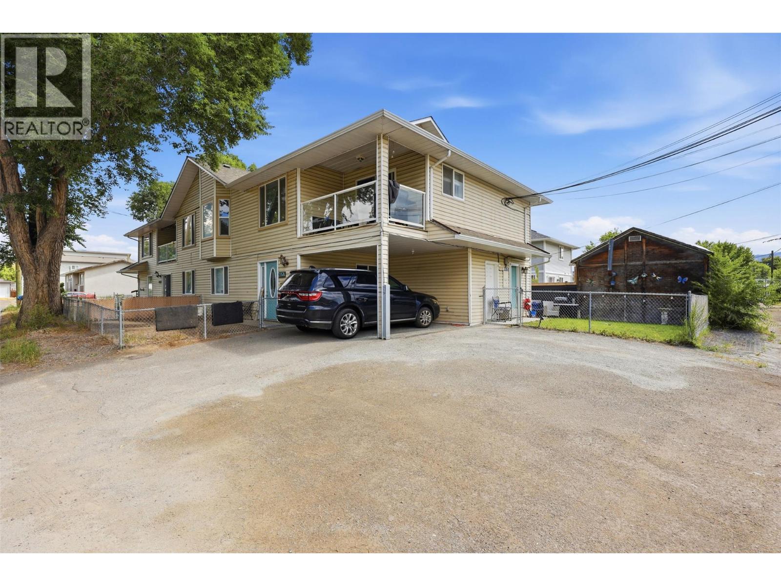 455 Campbell Avenue Property Photo 3
