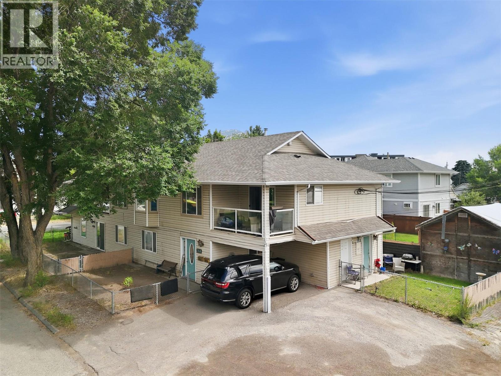 455 Campbell Avenue Property Photo 4