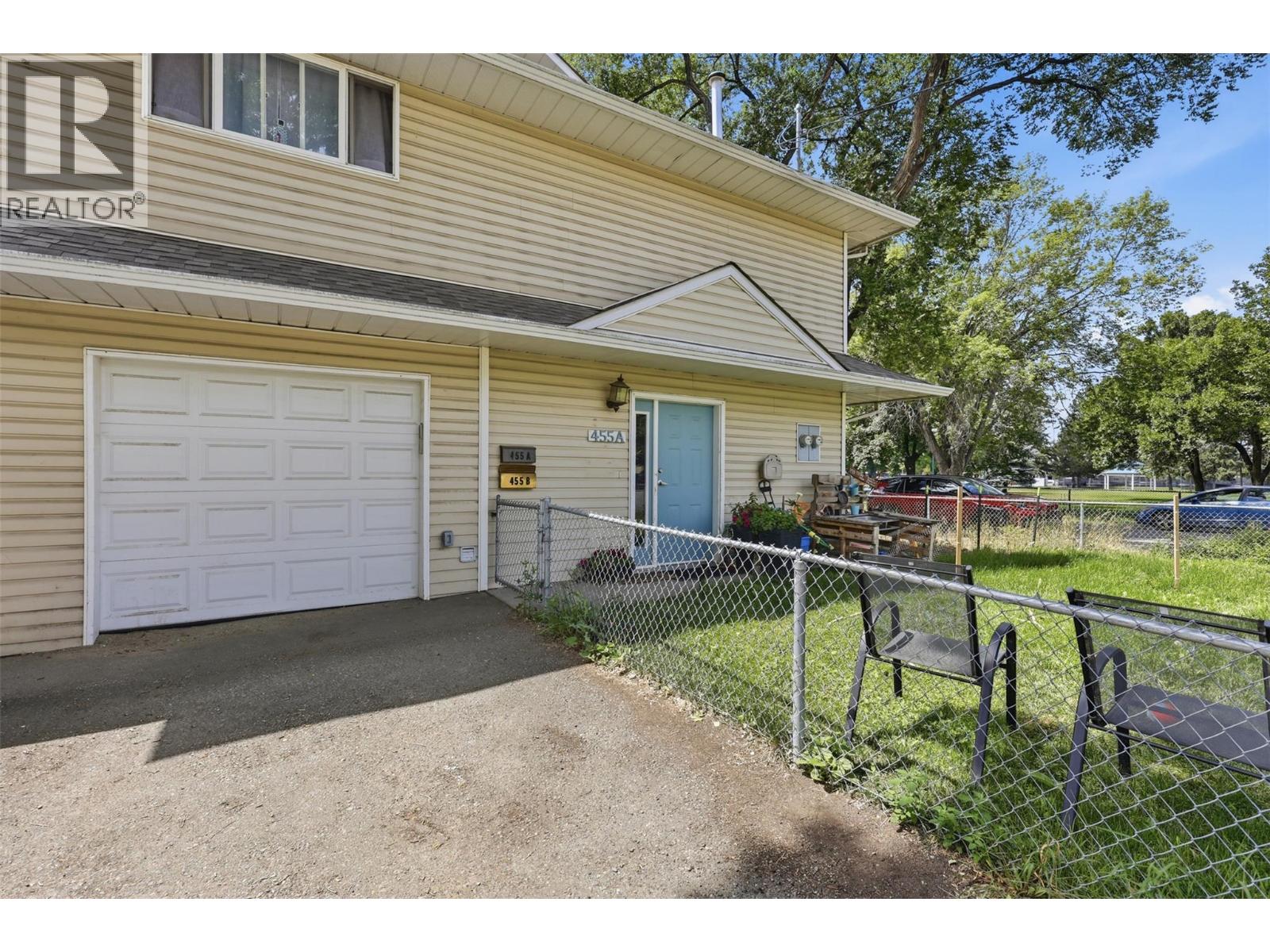 455 Campbell Avenue Property Photo 25