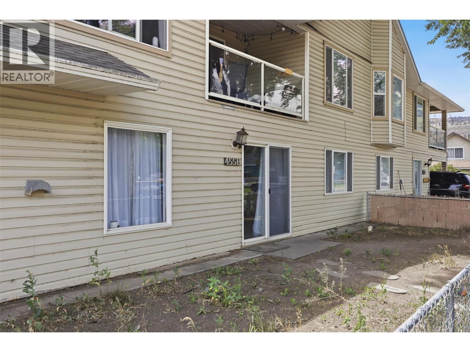 455 Campbell Avenue Property Photo 26