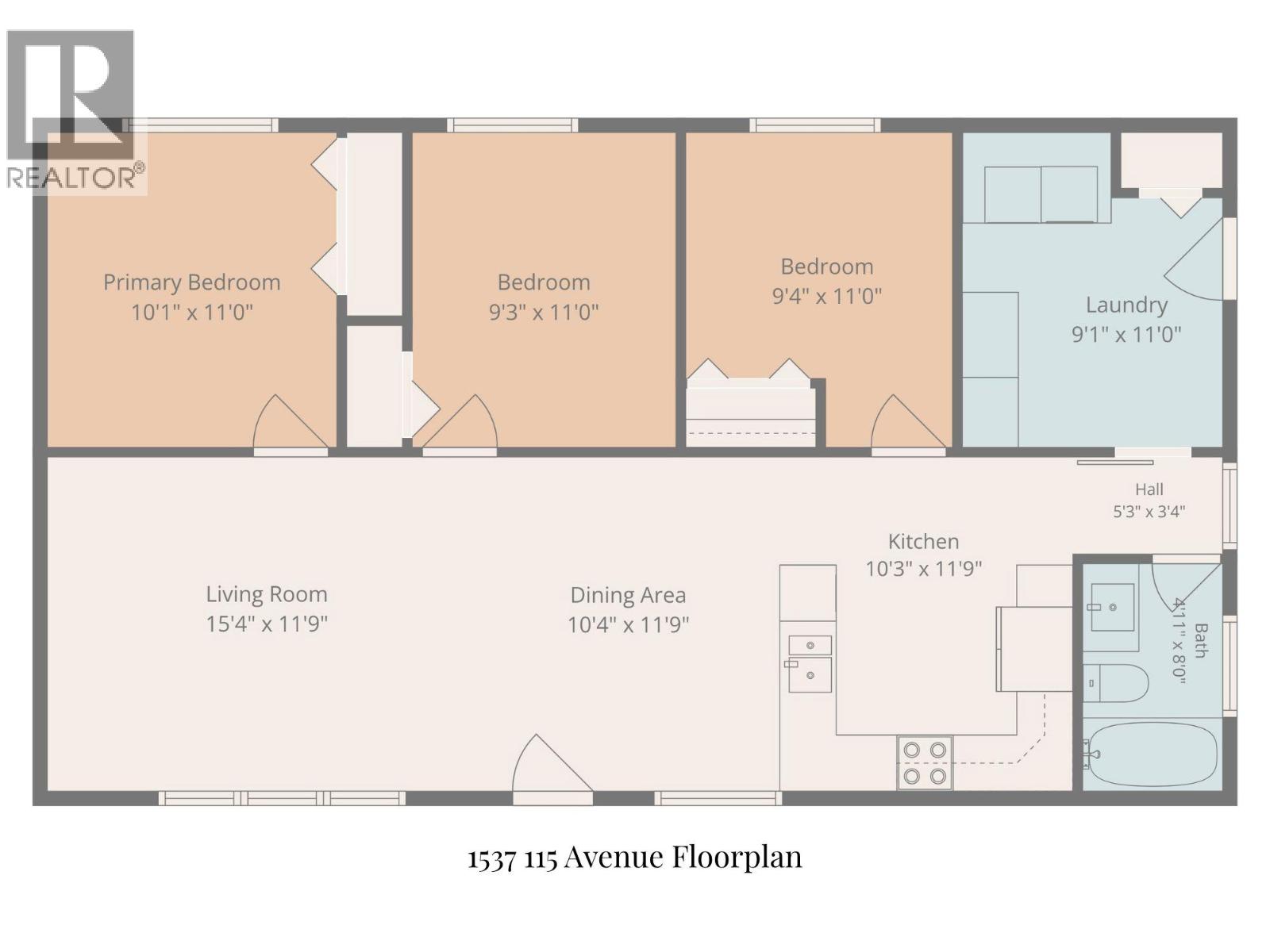 1537 115 Avenue Property Photo 37