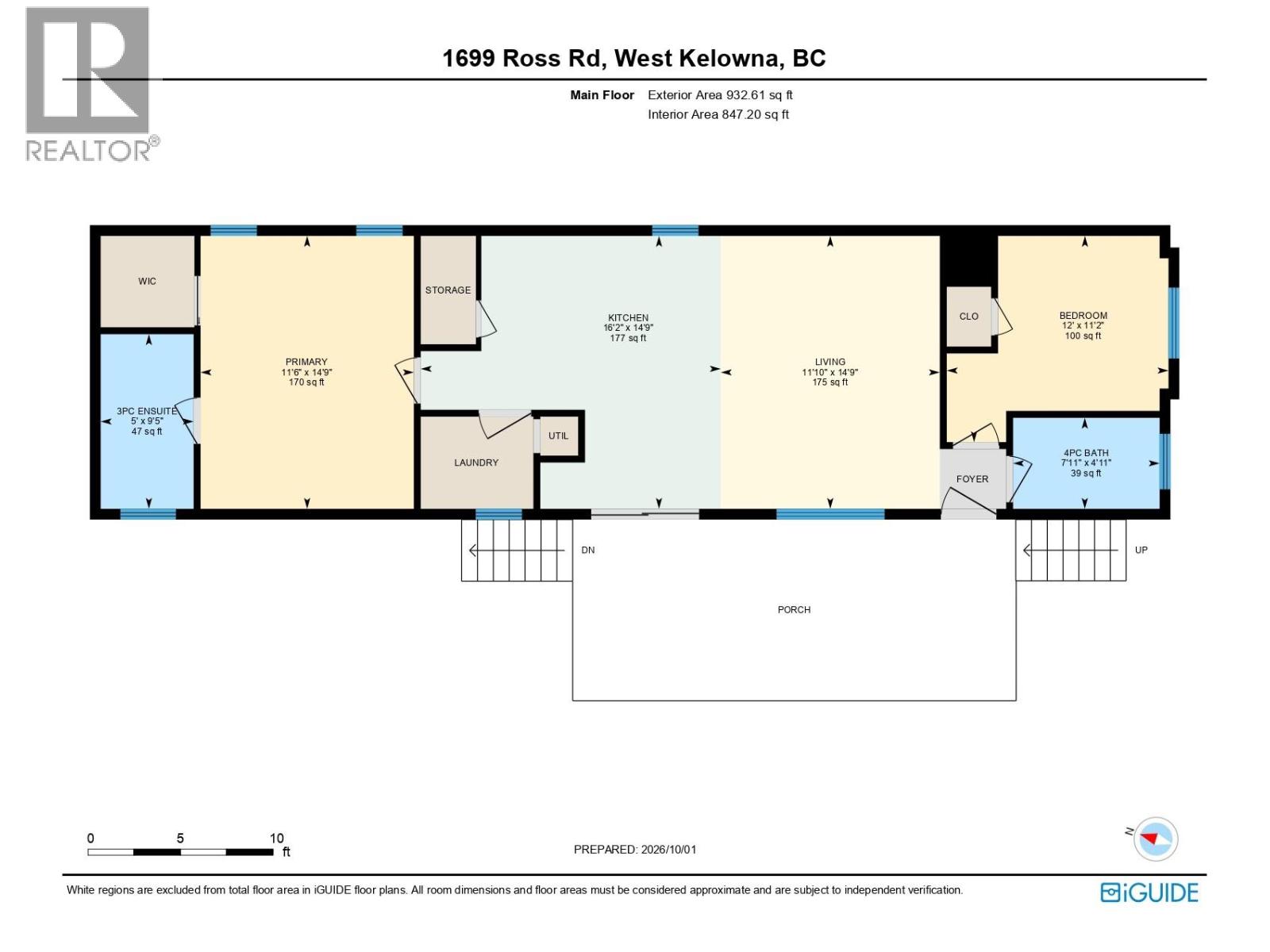 1699 Ross Road Unit# 201 Property Photo 34