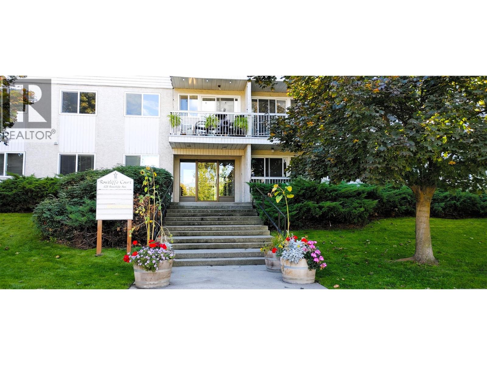 625 Rowcliffe Avenue Unit# 207 Property Photo 1