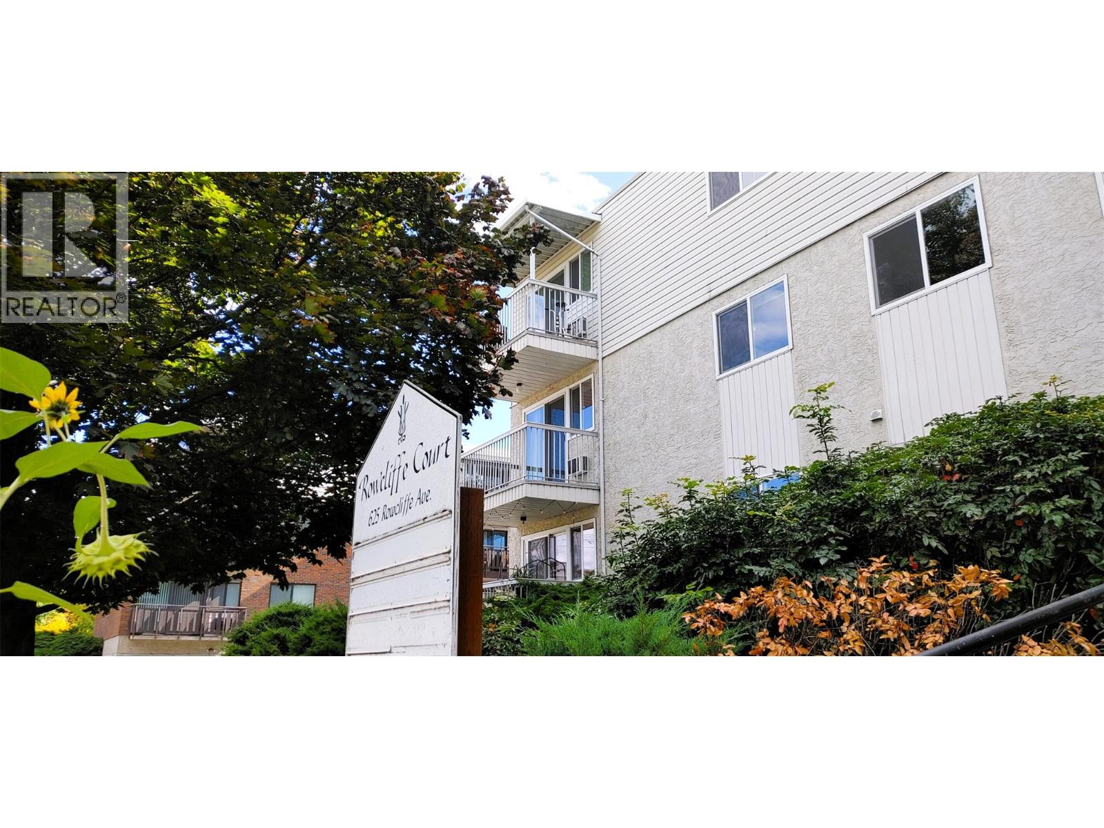 625 Rowcliffe Avenue Unit# 207 Property Photo 2