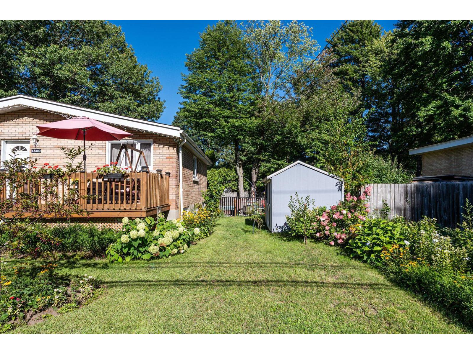 1800 Boul. Perrot Property Photo 53