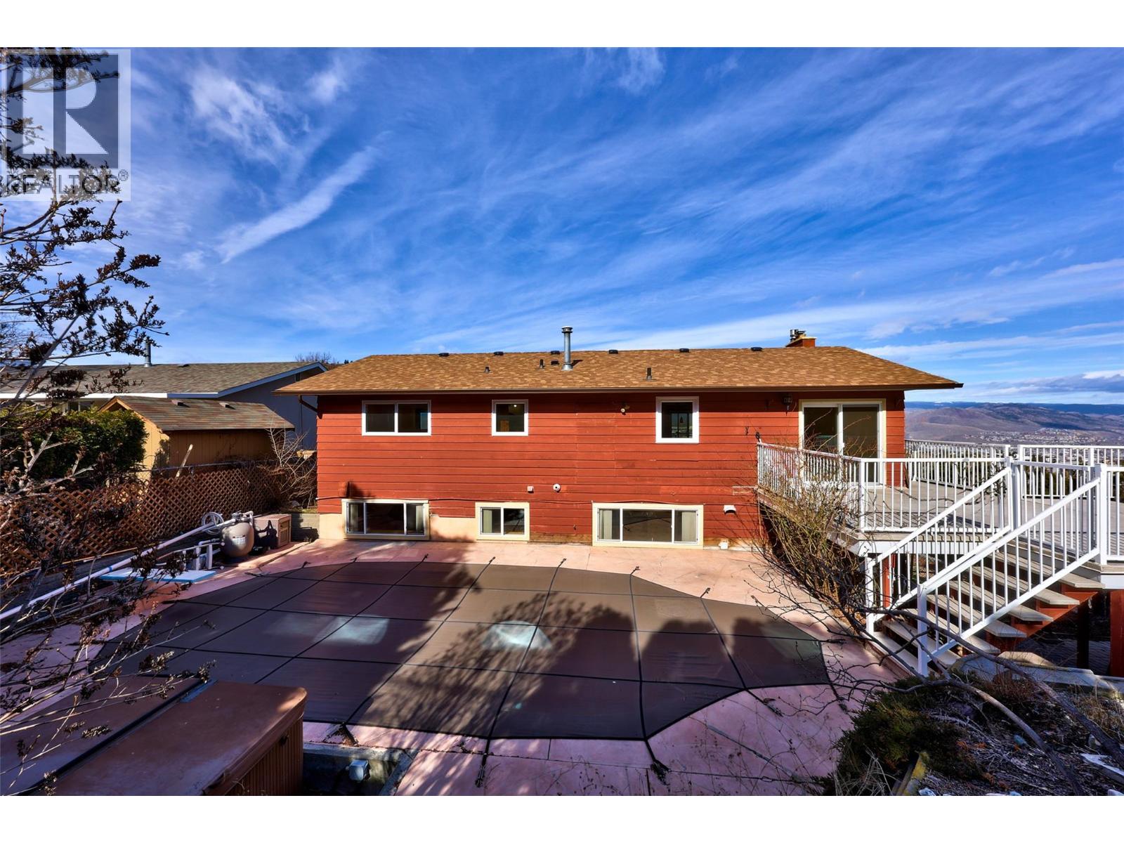 1667 Springhaven Place Property Photo 46