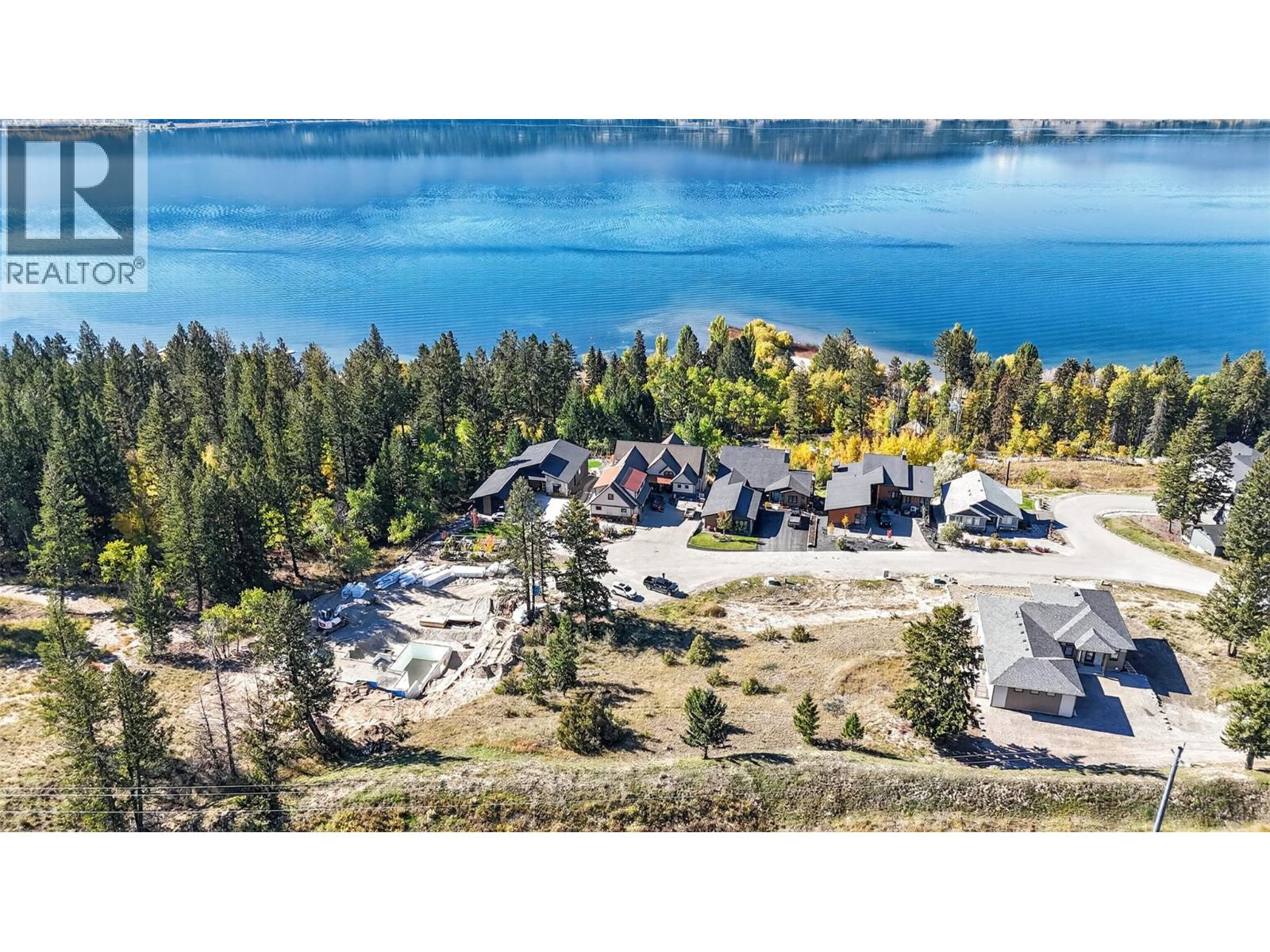 Lot 4 Stoddart Estates Drive Property Photo 1