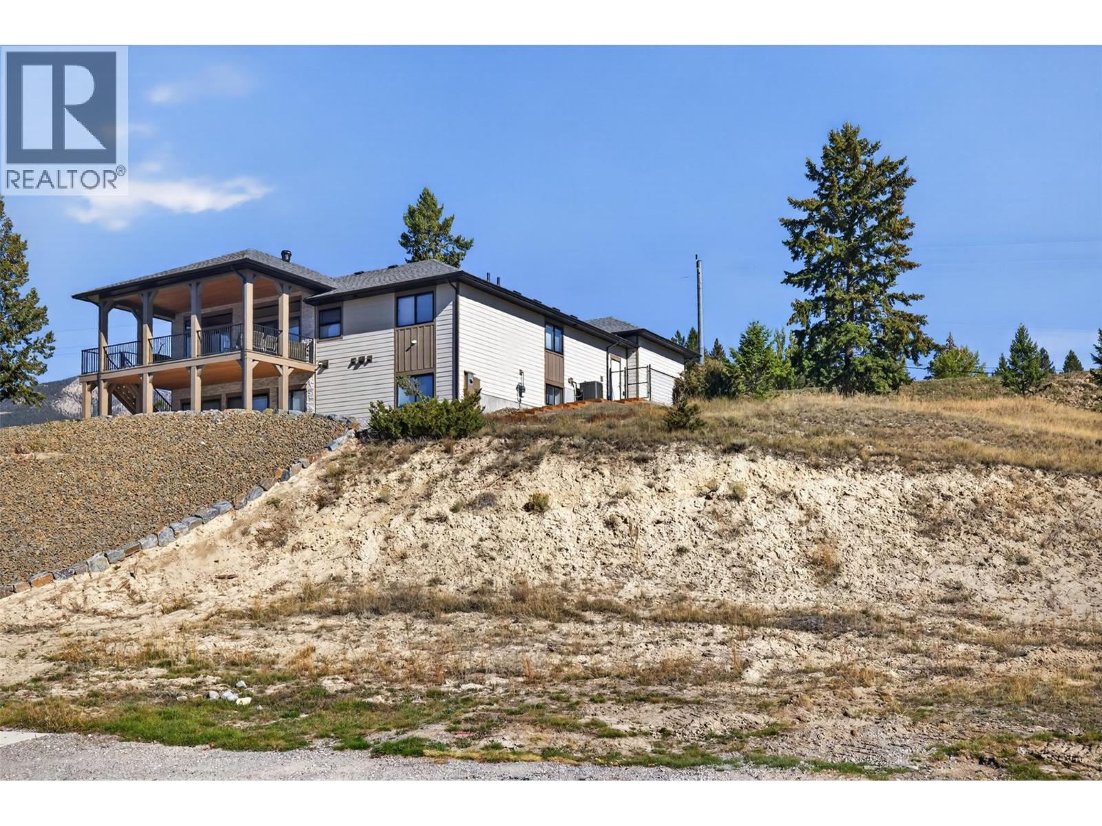 Lot 4 Stoddart Estates Drive Property Photo 2