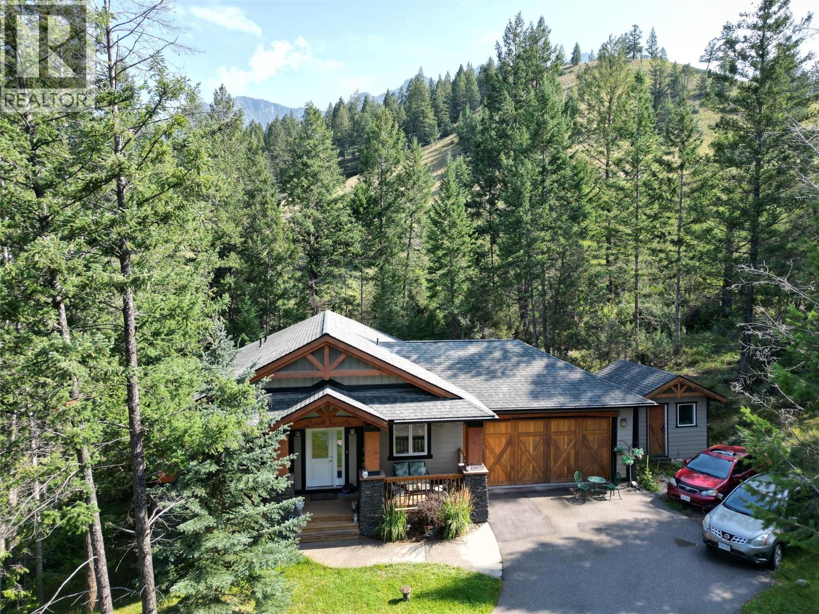 4967 Saddlewood Lane Property Photo 1
