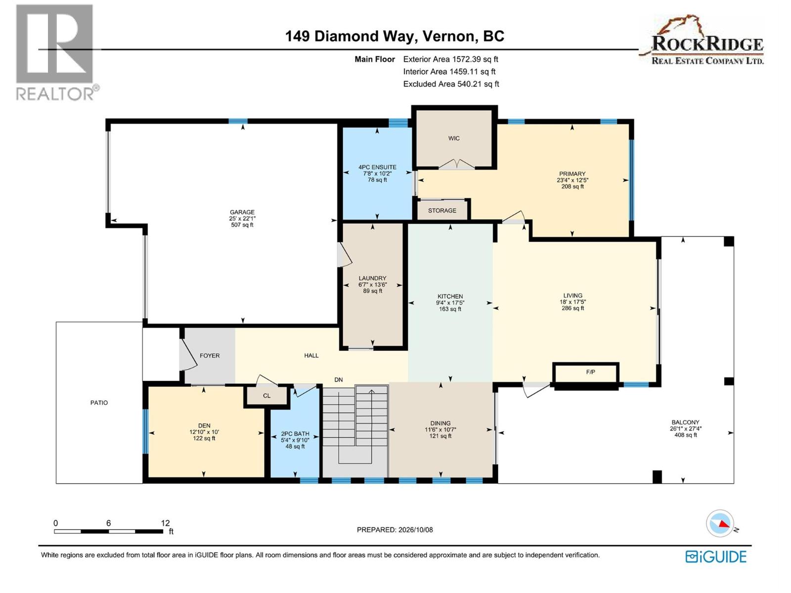 149 Diamond Way Property Photo 8