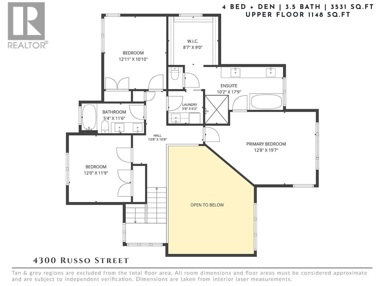 4300 Russo Street Property Photo 55