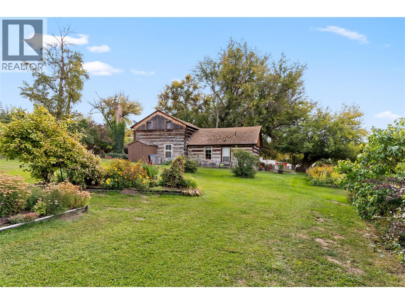 6725 Barnhartvale Road Property Photo 19