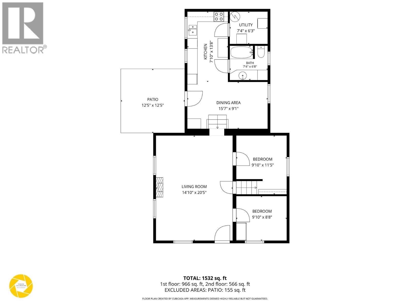 6725 Barnhartvale Road Property Photo 32