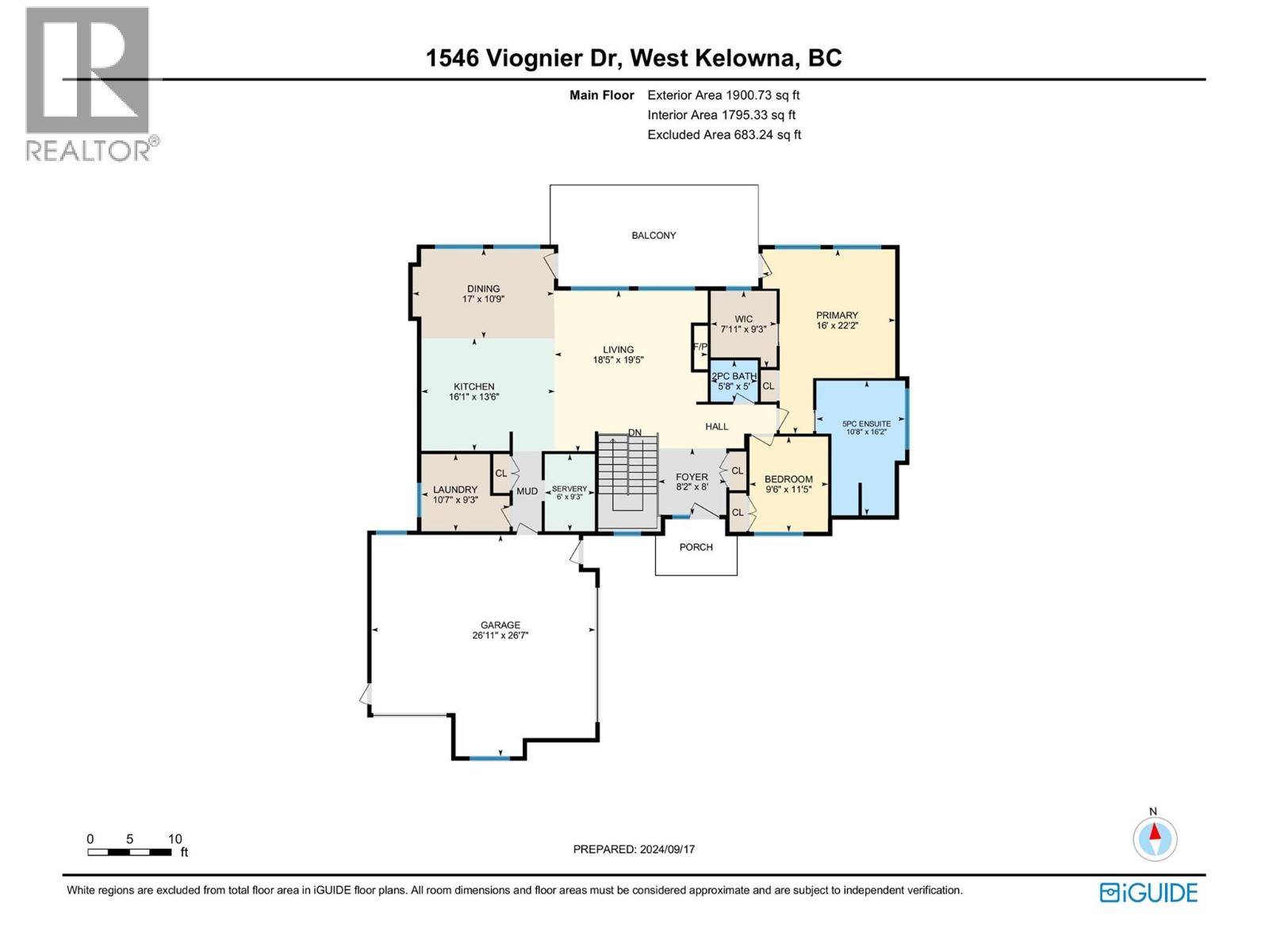 1546 Viognier Drive Property Photo 47