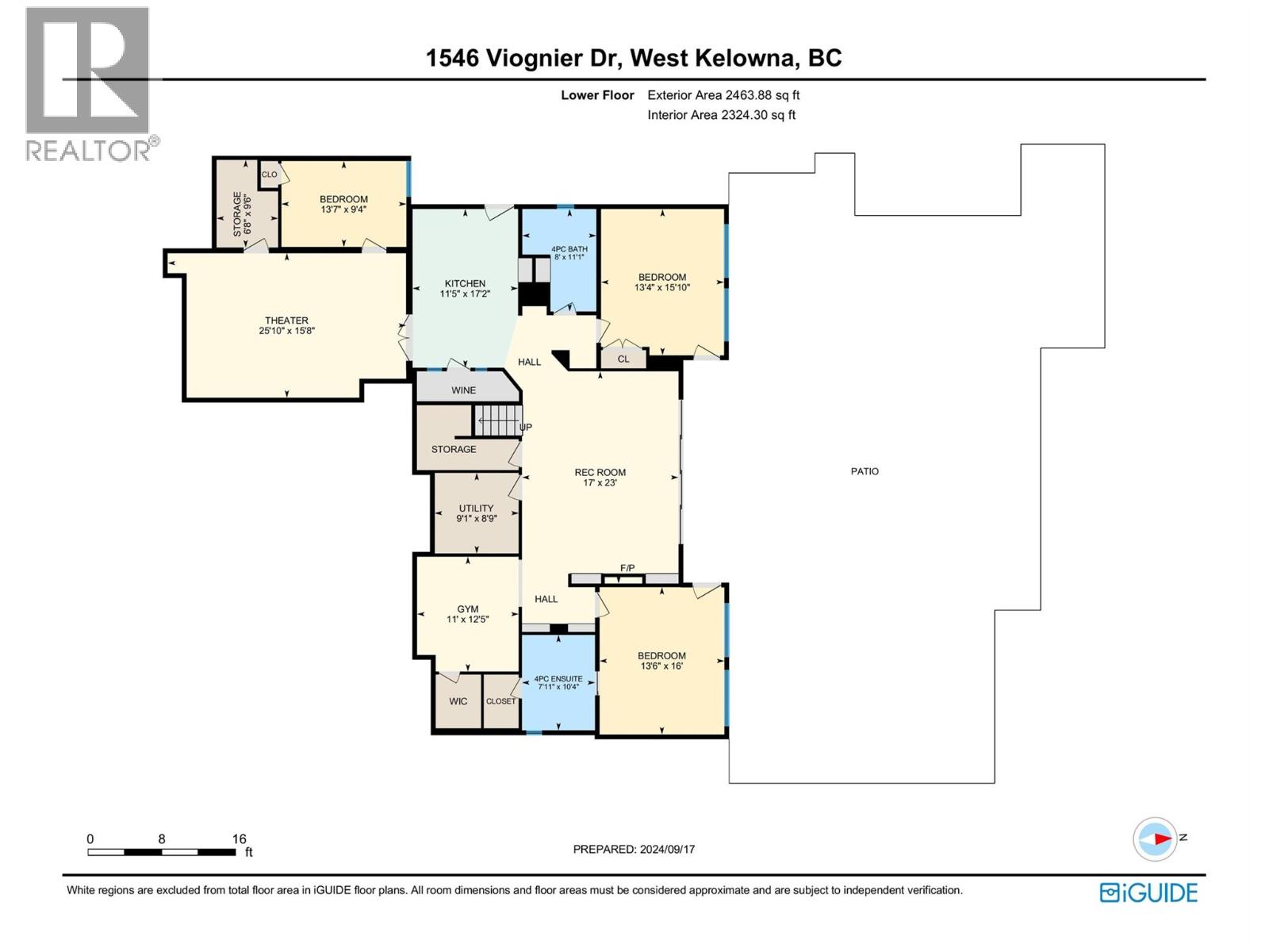 1546 Viognier Drive Property Photo 48
