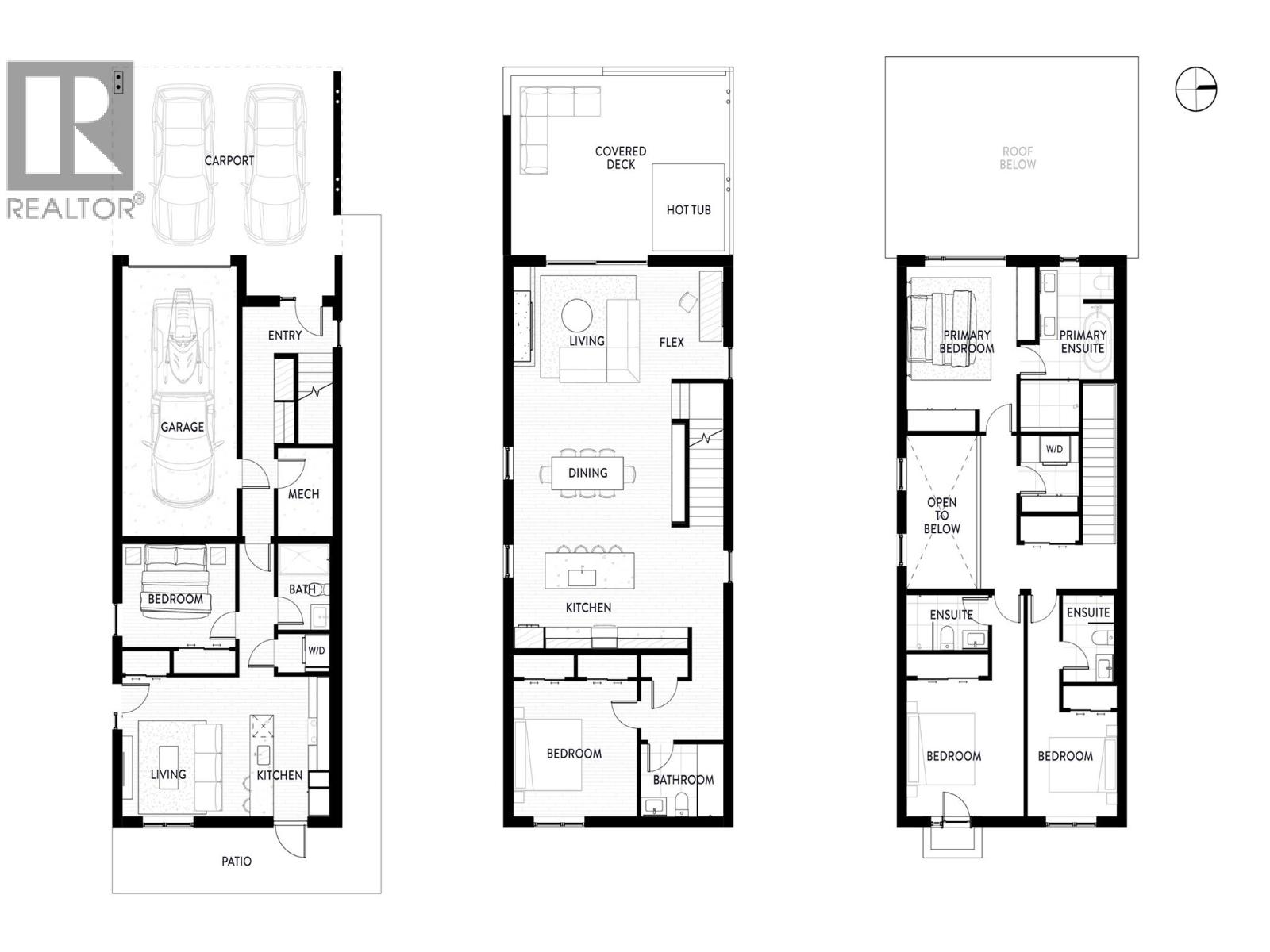 2513 Nels Nelson Crescent Lot# 6 Property Photo 6