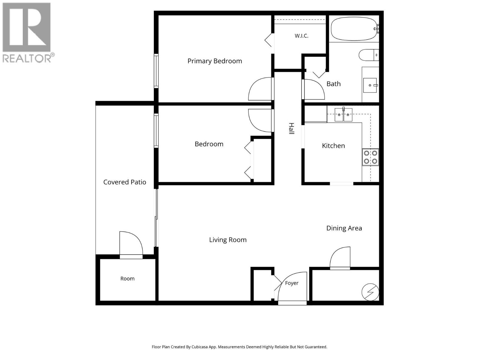 44 Whiteshield Crescent S Unit# 102 Property Photo 38