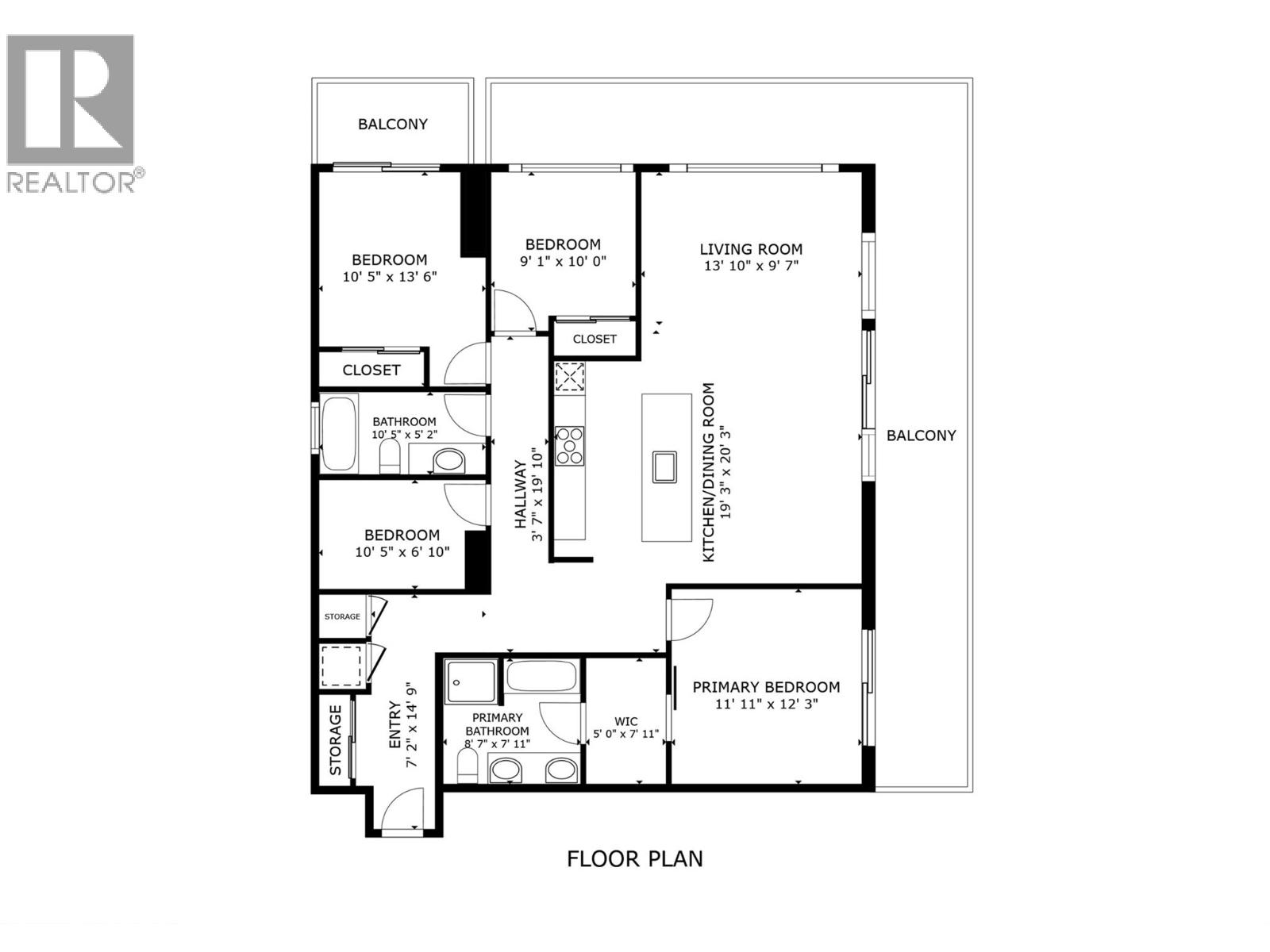 238 Leon Avenue Unit# 808 Property Photo 64