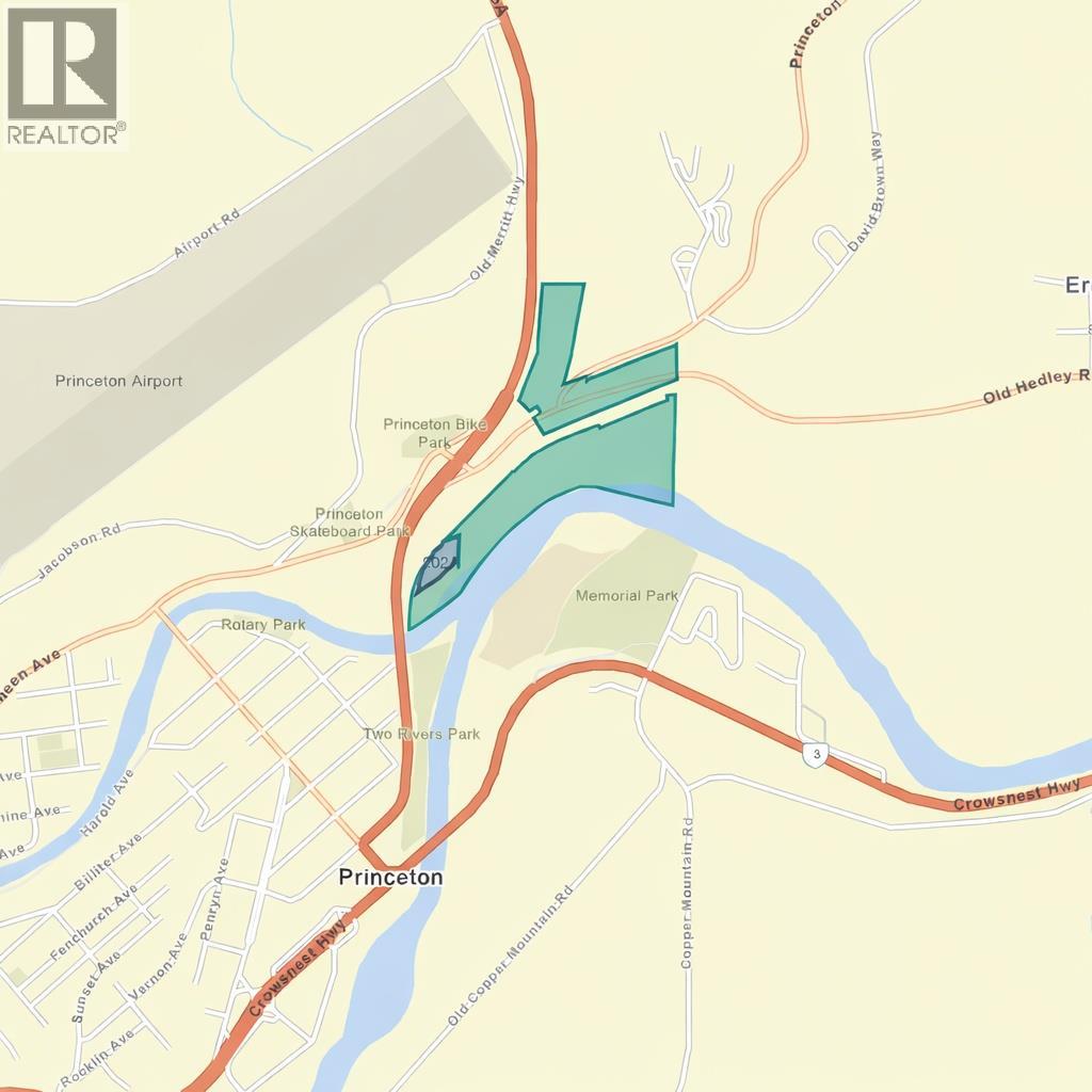 202 A,b,c 5a Highway Property Photo 2