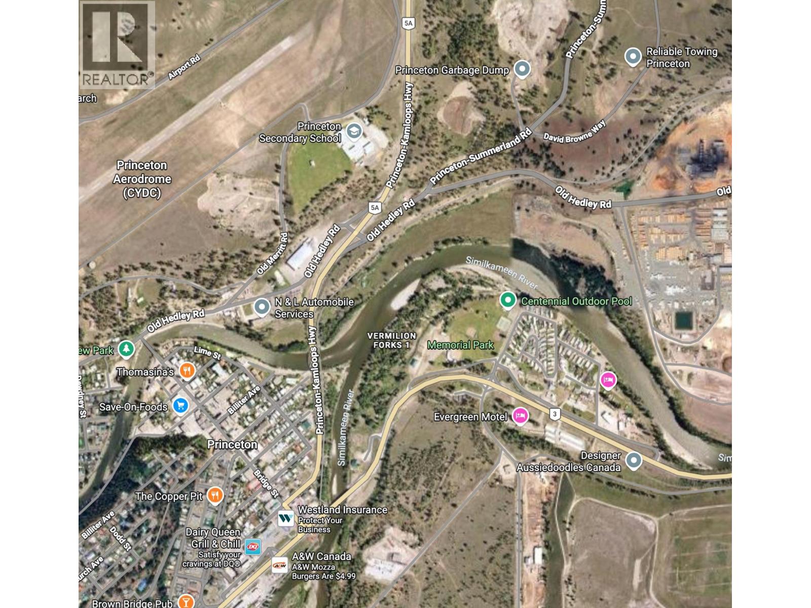 202 A,b,c 5a Highway Property Photo 19