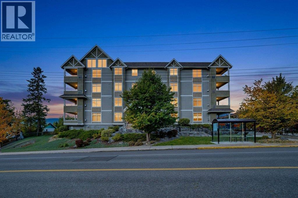 611 Shuswap Street Sw Unit# 301 Photo de la propriété 1