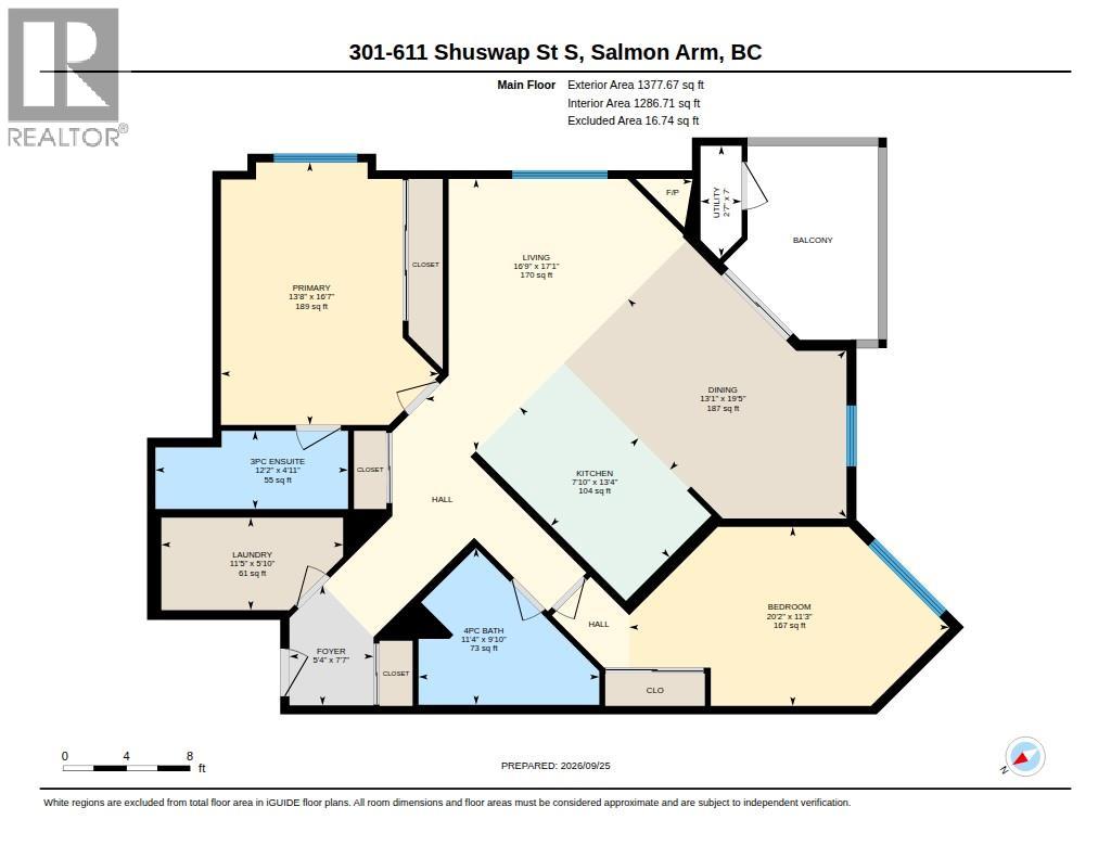 611 Shuswap Street Sw Unit# 301 Property Photo 43