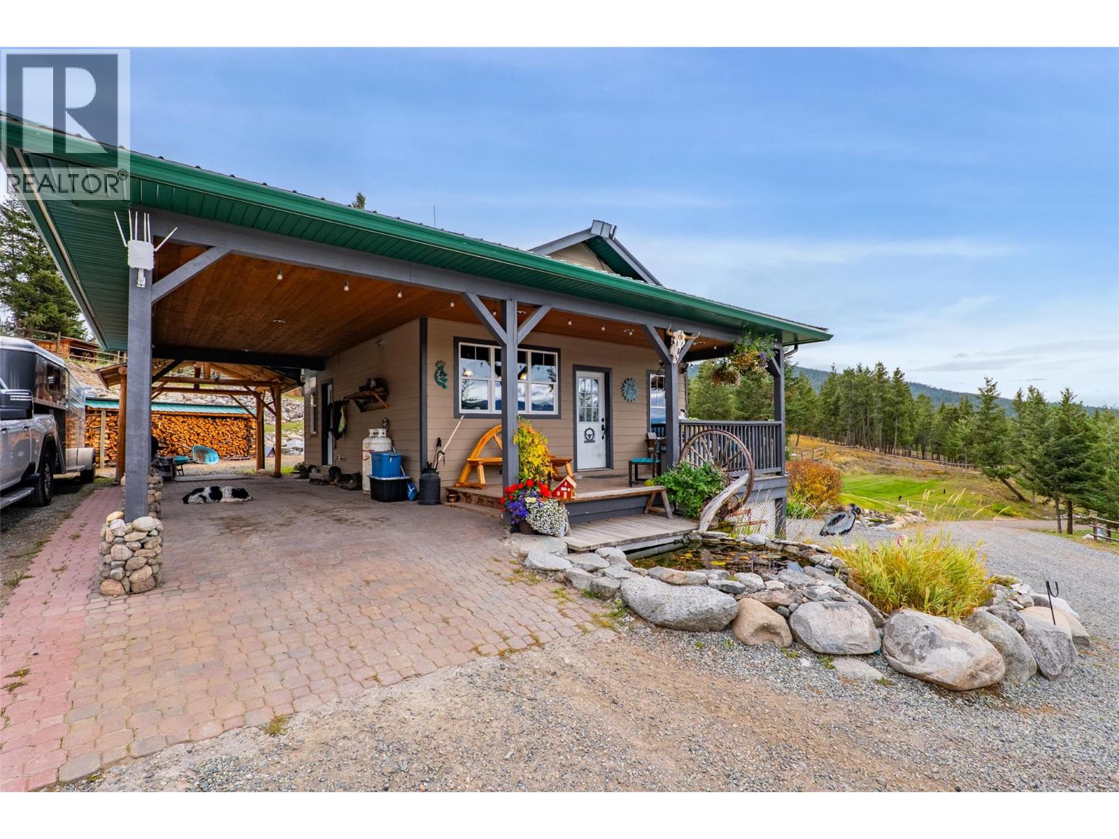 11460 Hwy 97c Highway Property Photo 10