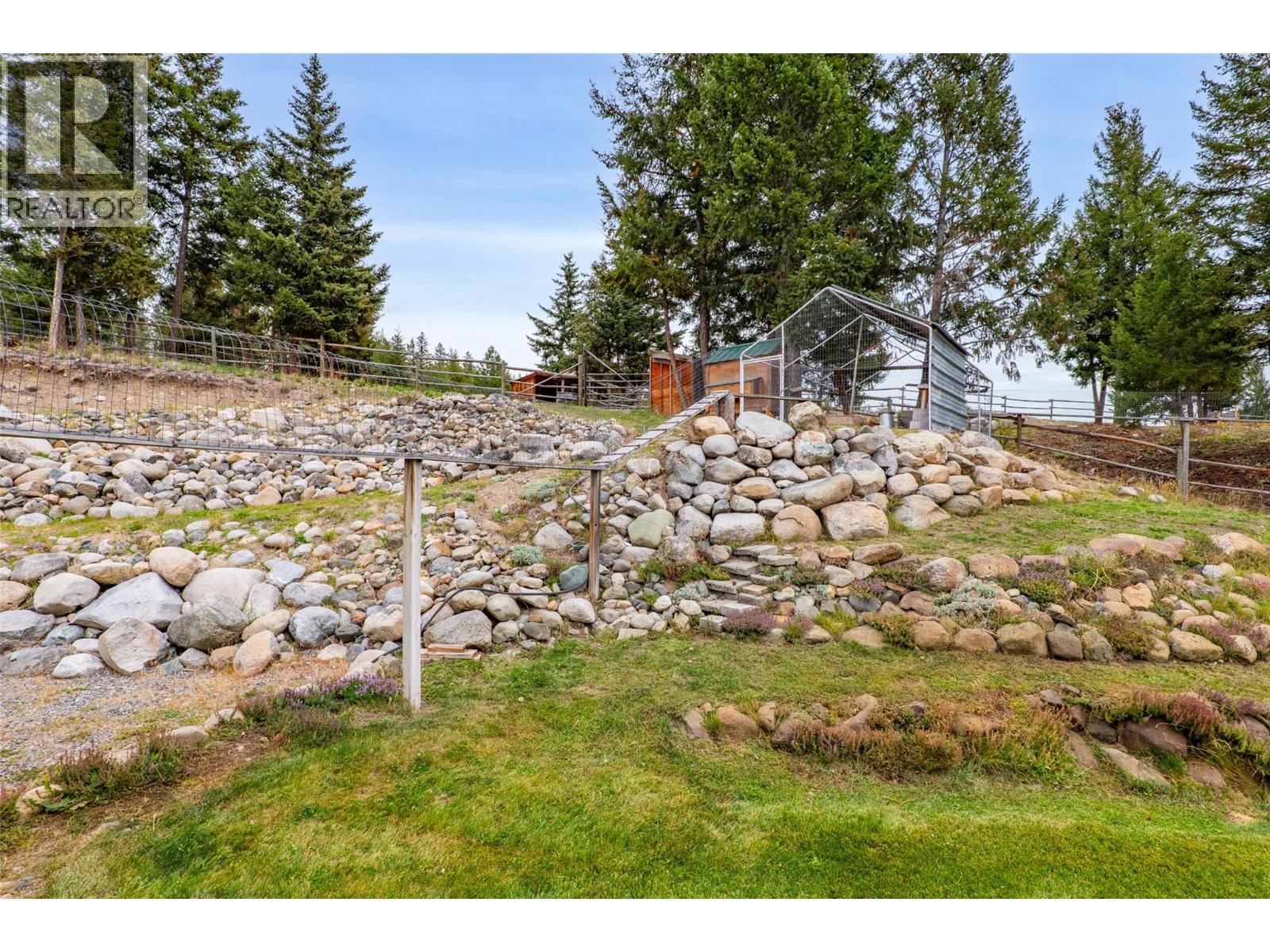 11460 Hwy 97c Highway Property Photo 14