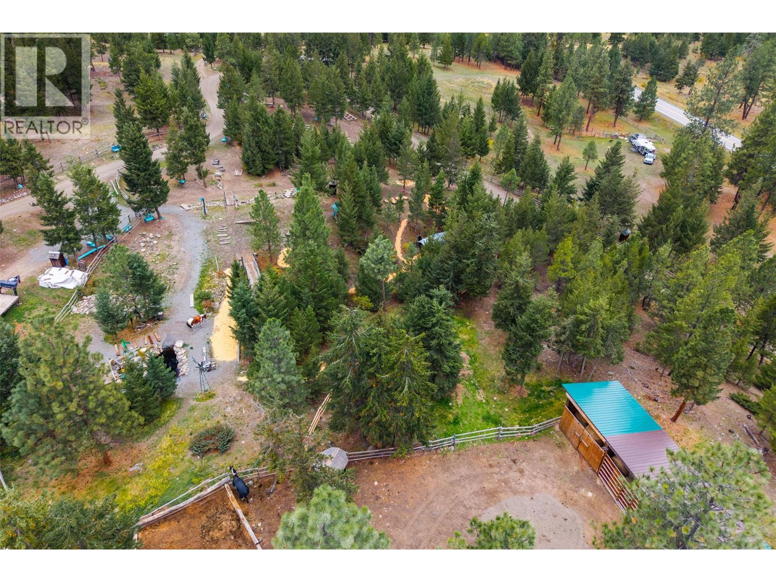 11460 Hwy 97c Highway Property Photo 51