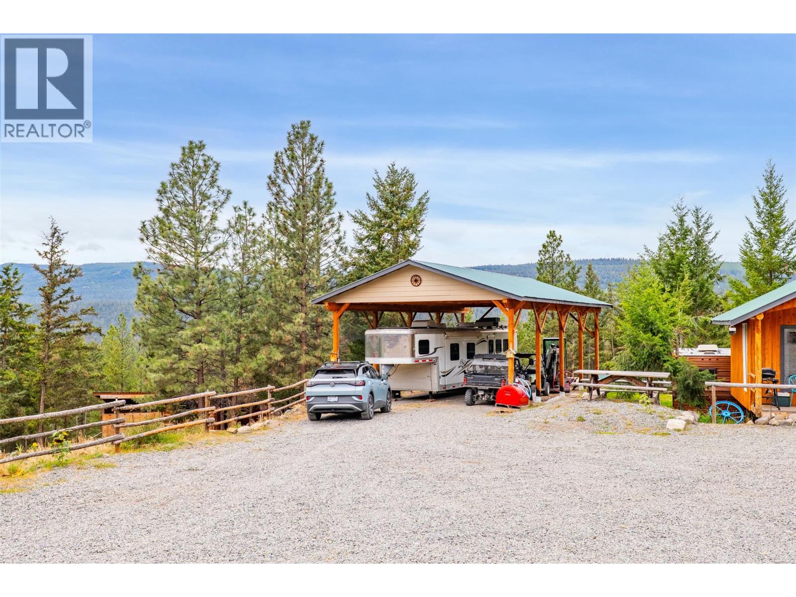 11460 Hwy 97c Highway Property Photo 65