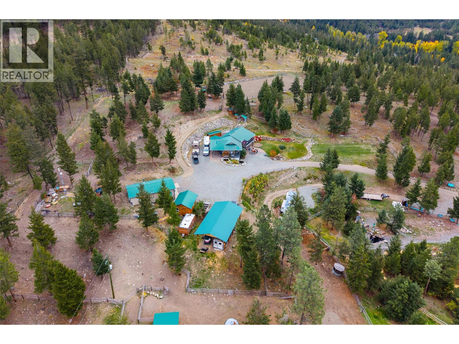 11460 Hwy 97c Highway Property Photo 67
