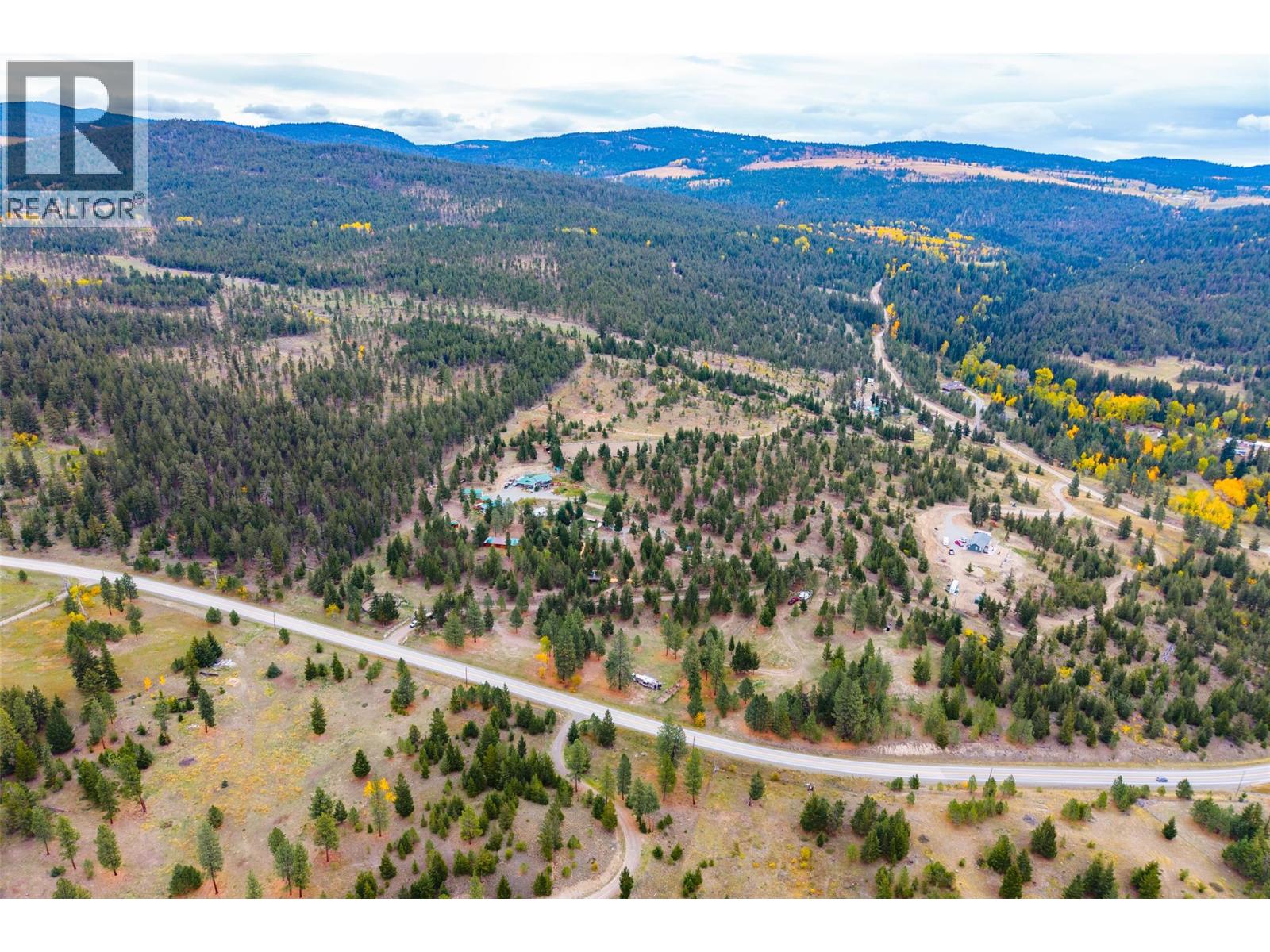 11460 Hwy 97c Highway Property Photo 68