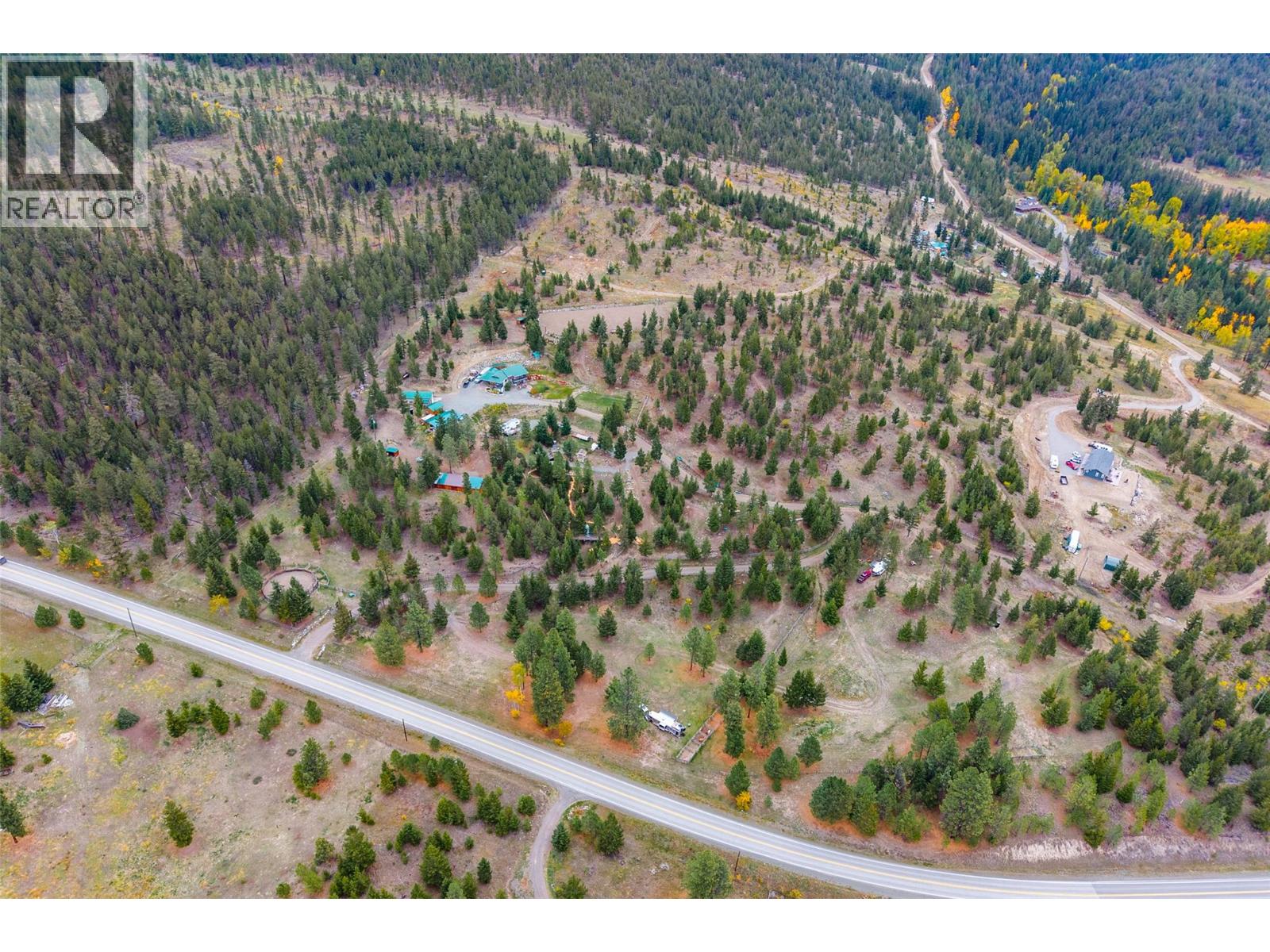 11460 Hwy 97c Highway Property Photo 69