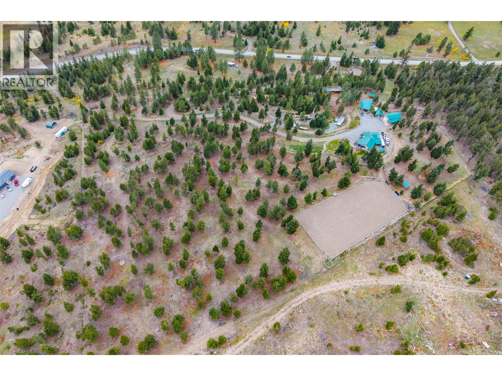 11460 Hwy 97c Highway Property Photo 70