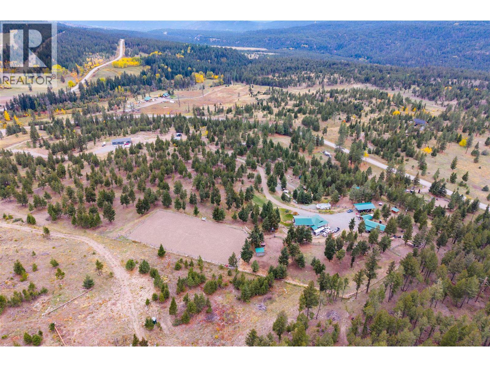 11460 Hwy 97c Highway Property Photo 73