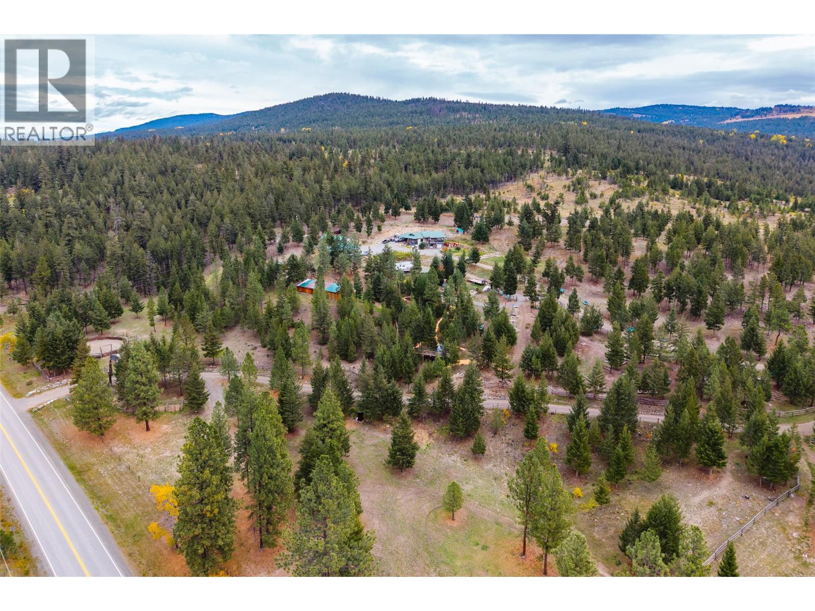 11460 Hwy 97c Highway Property Photo 83