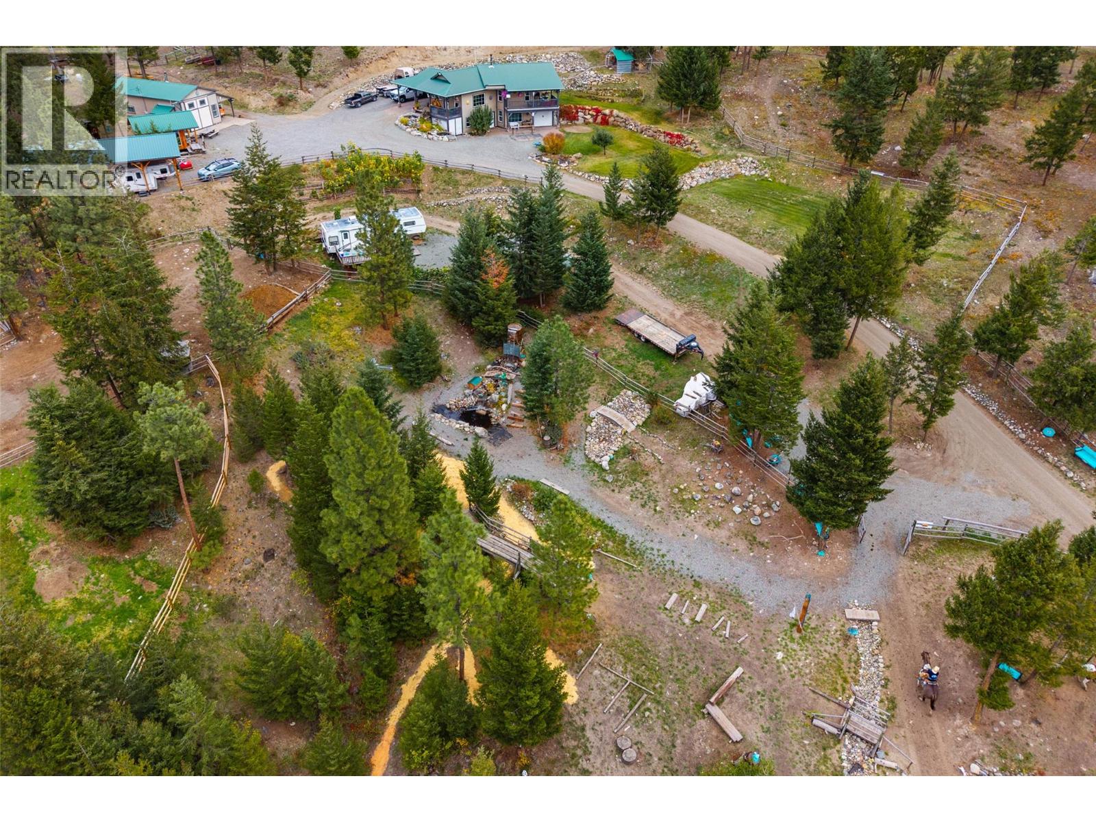 11460 Hwy 97c Highway Property Photo 87