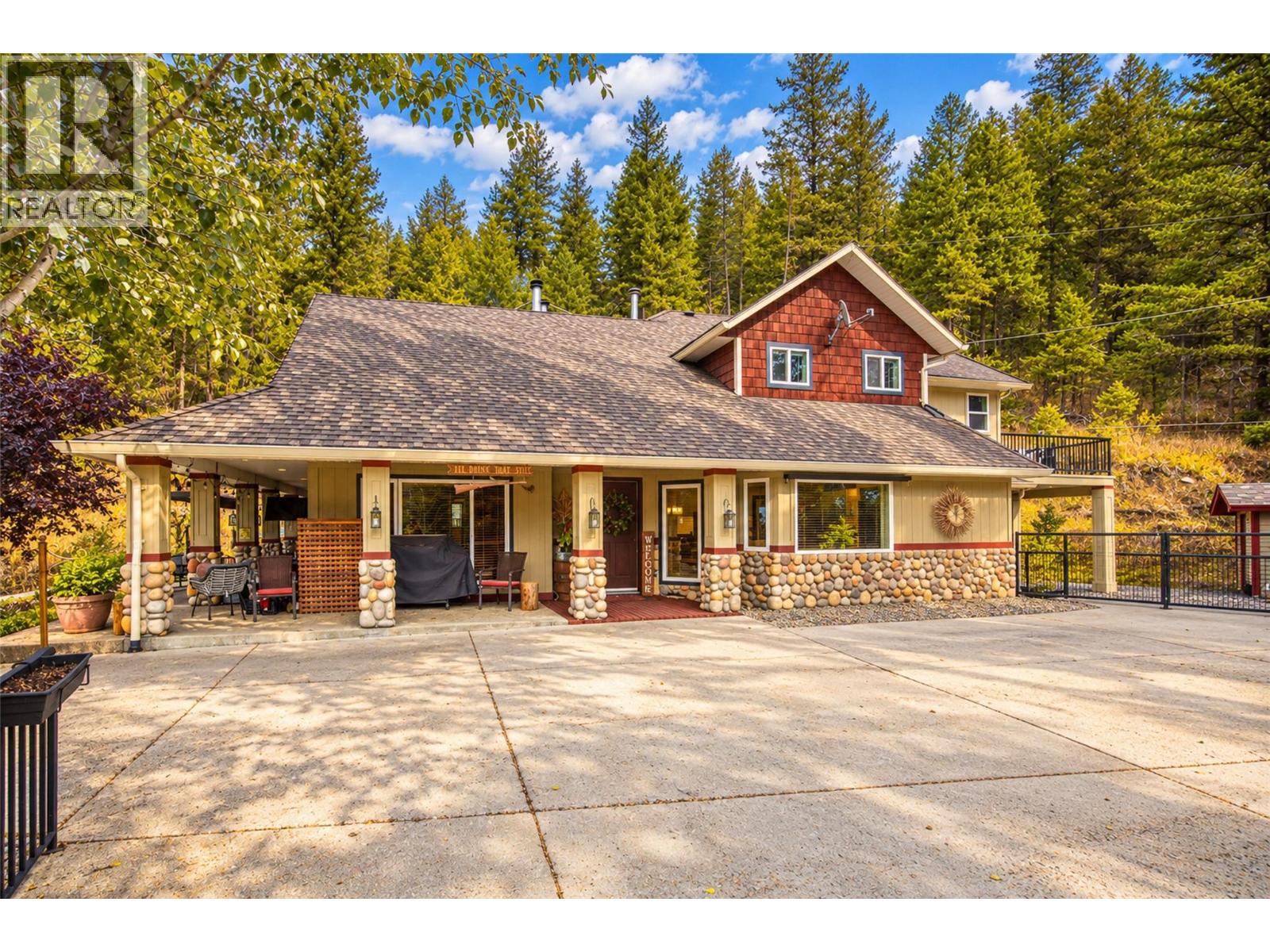 12300 Highway 33 E Highway E Property Photo 2