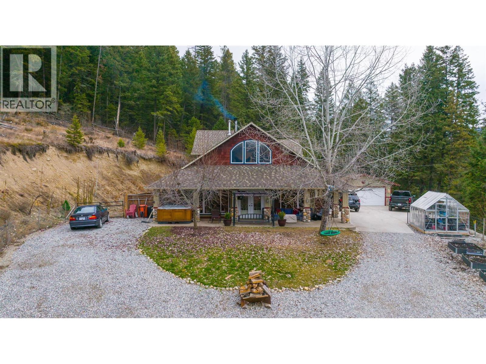 12300 Highway 33 E Highway E Property Photo 5