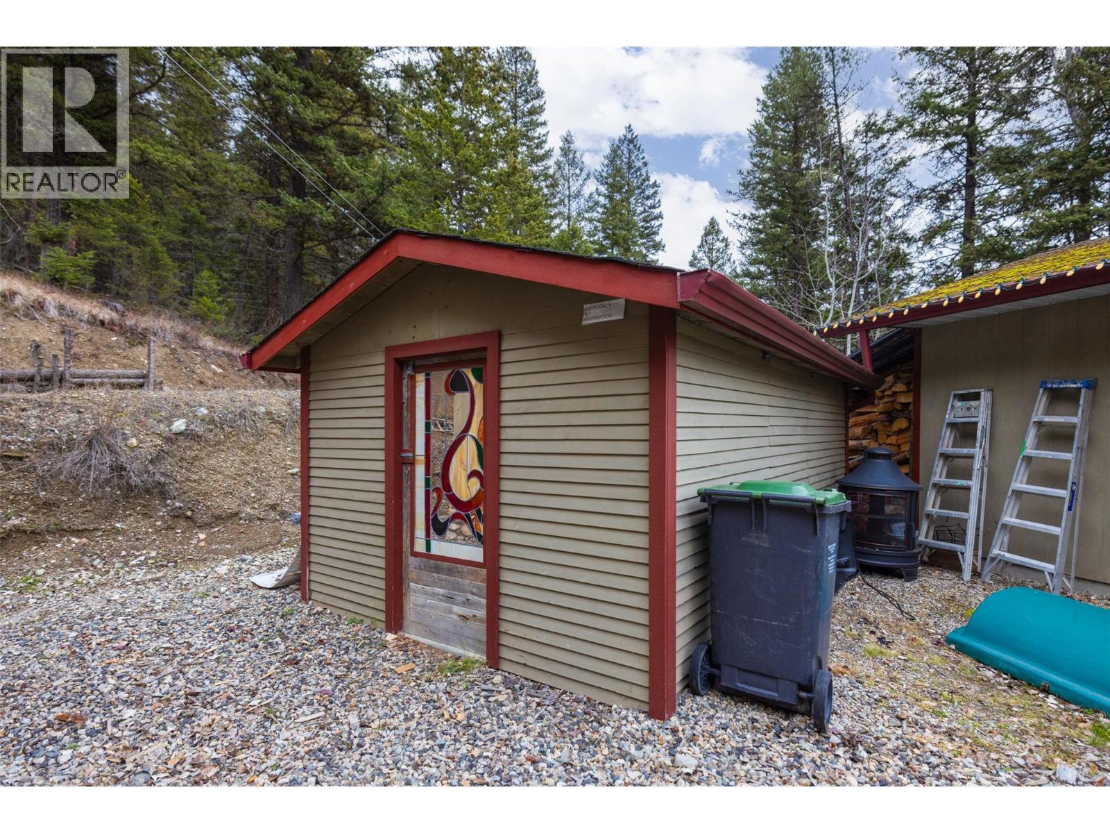 12300 Highway 33 E Highway E Property Photo 59