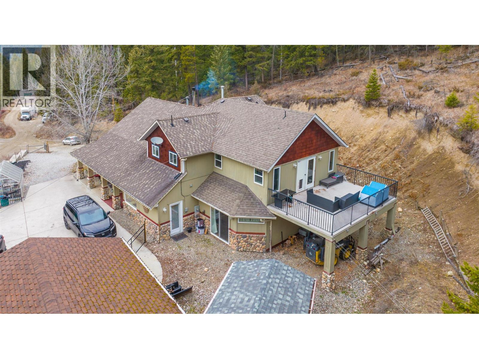 12300 Highway 33 E Highway E Property Photo 63